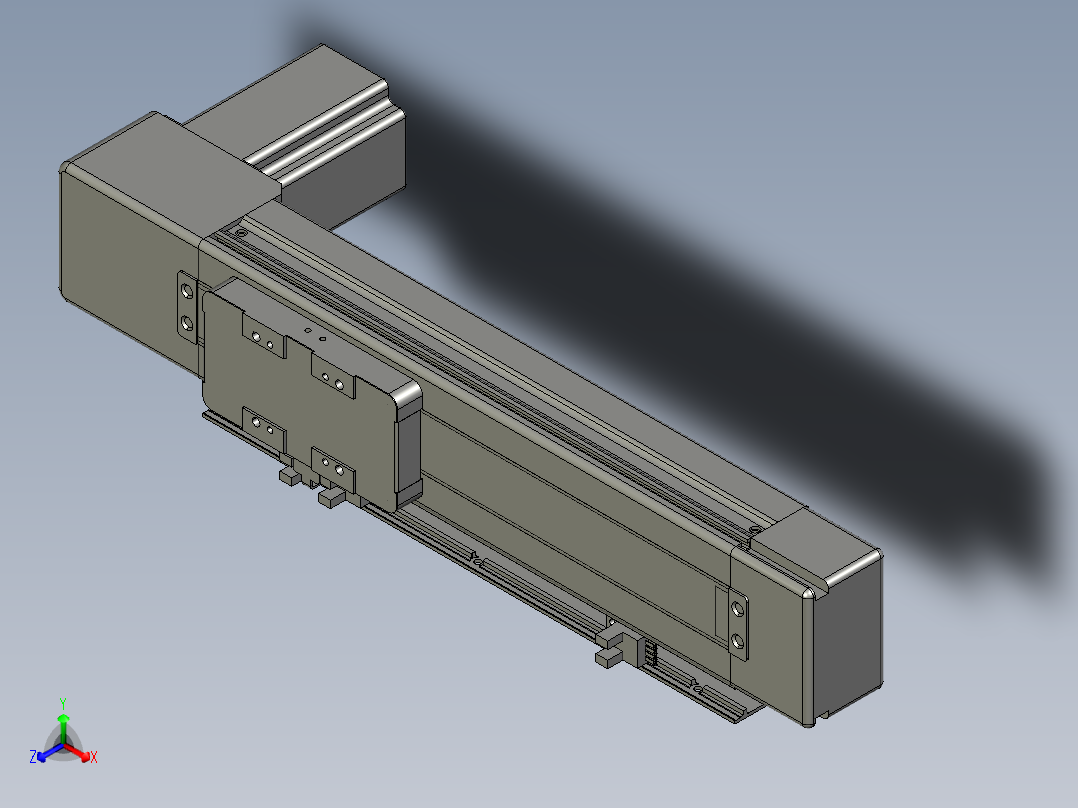 威洛博RBC6-L80-S150-BD-57-D3
