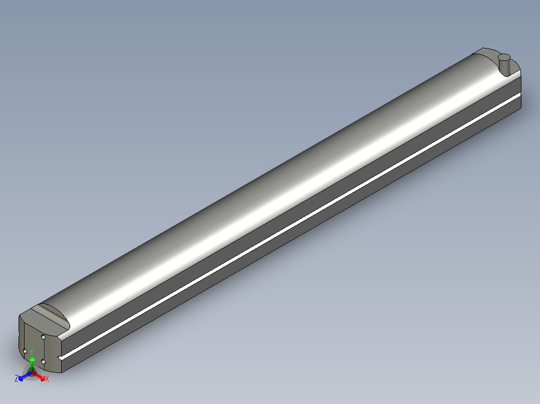 基恩士SL-C16H(G)_kc图纸模型