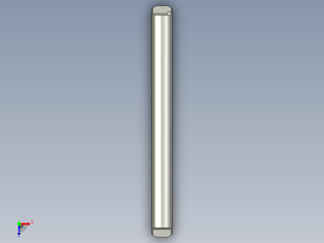 基恩士SL-C16H(G)_kc图纸模型俯视图