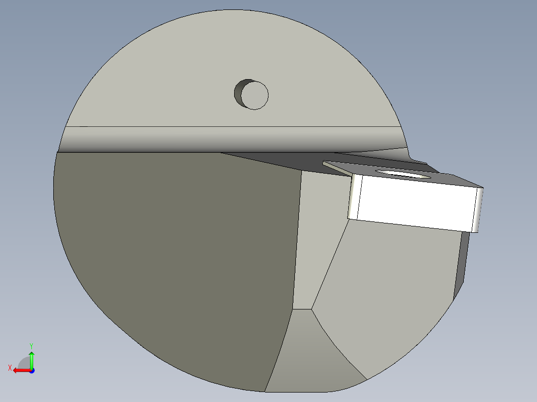 山特维克刀具5728705_TM01_MOD_0_1~TM01_00后视图