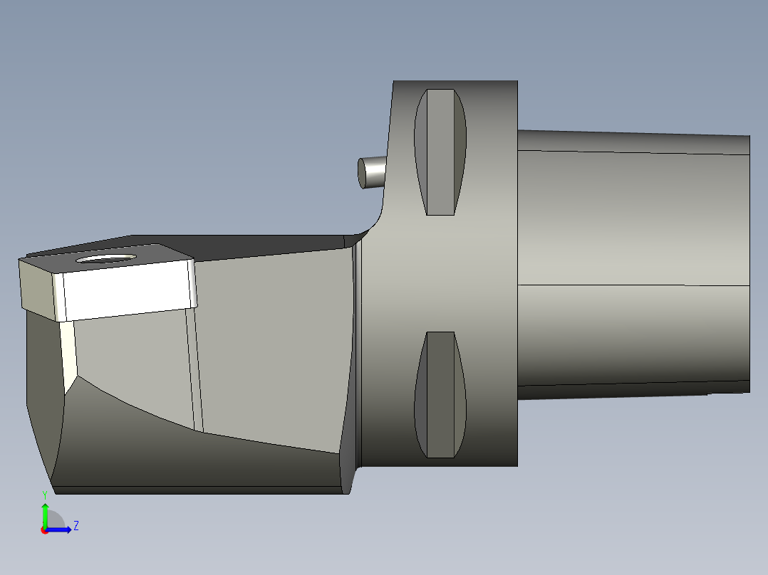 山特维克刀具5728705_TM01_MOD_0_1~TM01_00左视图