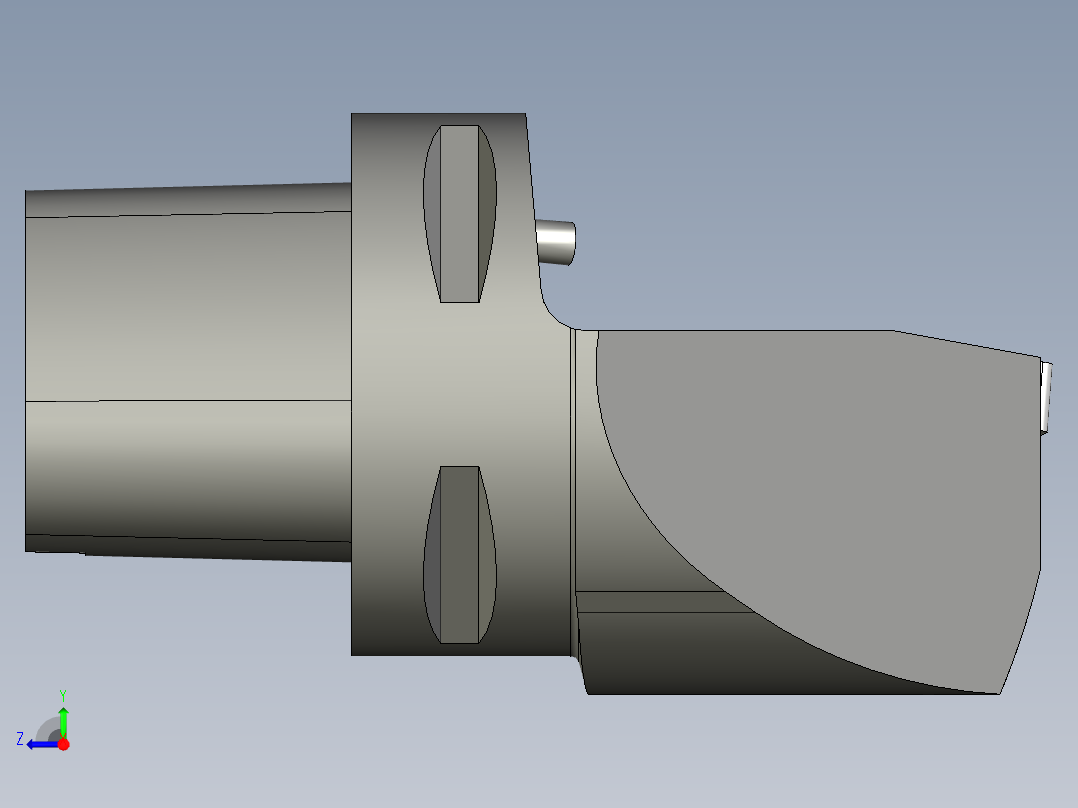 山特维克刀具5728705_TM01_MOD_0_1~TM01_00右视图