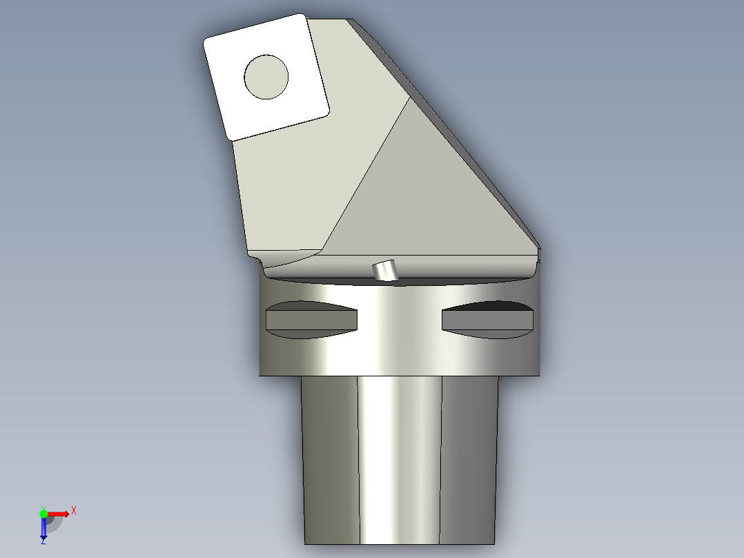 山特维克刀具5728705_TM01_MOD_0_1~TM01_00俯视图