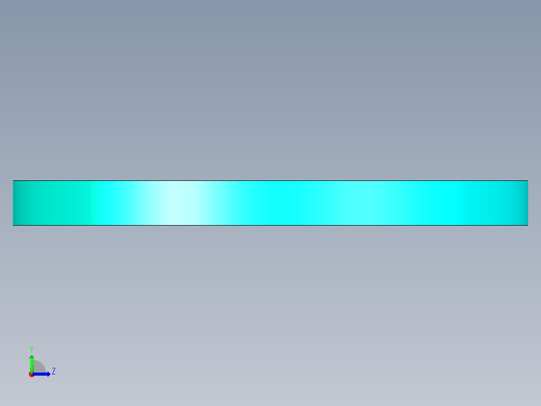 管道手动球阀-水管开关阀-手动阀门User Library-MD52C150DN80-2_DN80~100.TW左视图
