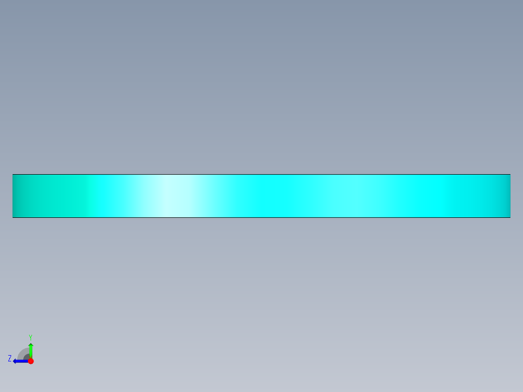 管道手动球阀-水管开关阀-手动阀门User Library-MD52C150DN80-2_DN80~100.TW右视图