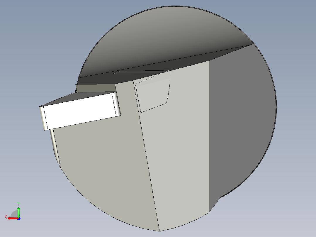 山特维克刀具5727741_TM01_MOD_0_1~TM01_00后视图