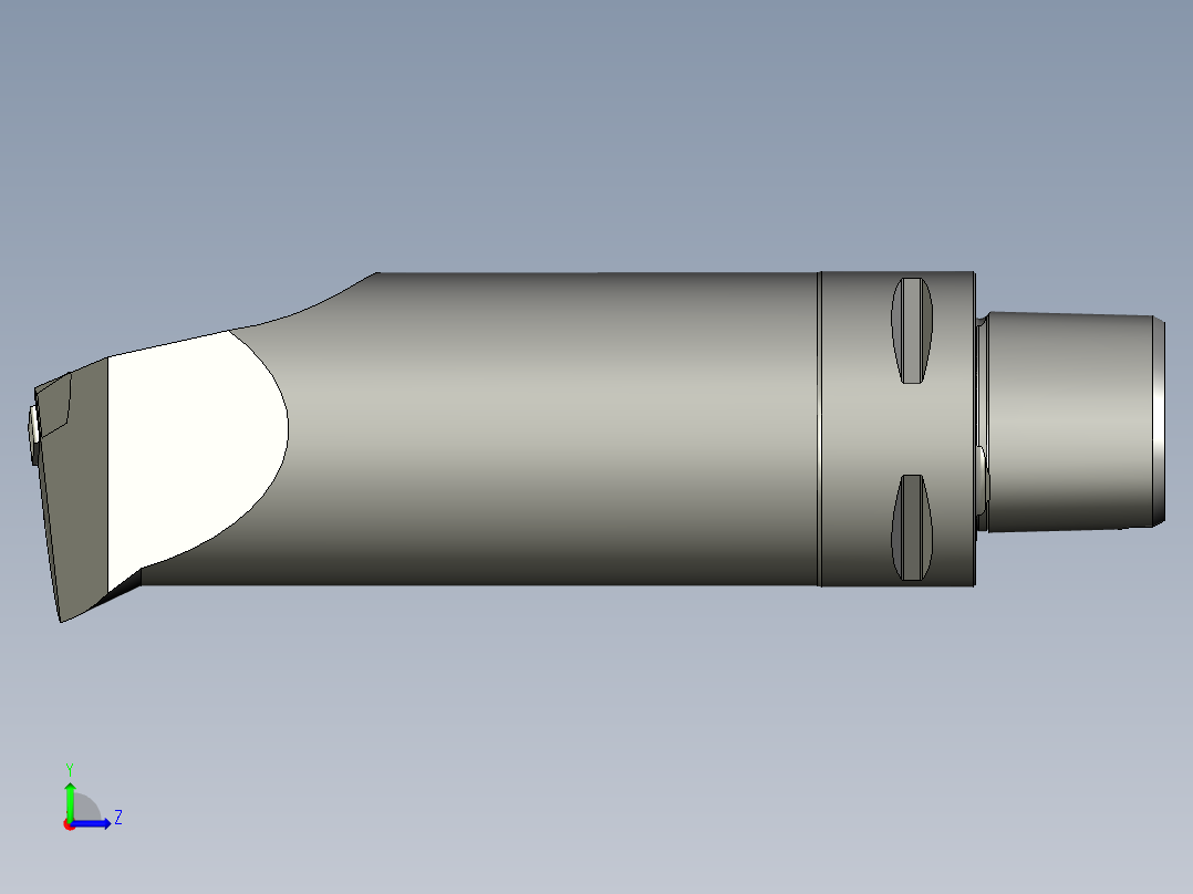 山特维克刀具5727741_TM01_MOD_0_1~TM01_00左视图