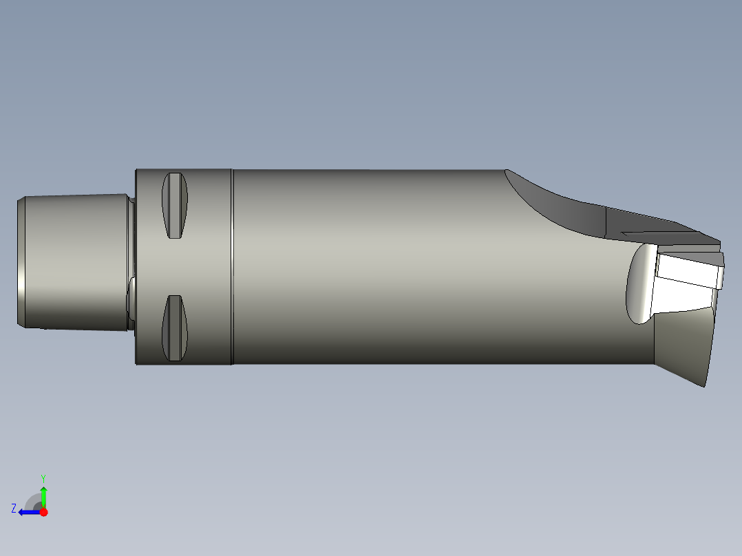 山特维克刀具5727741_TM01_MOD_0_1~TM01_00右视图