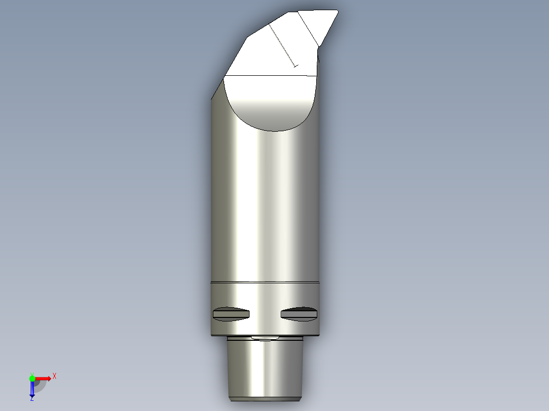 山特维克刀具5727741_TM01_MOD_0_1~TM01_00俯视图