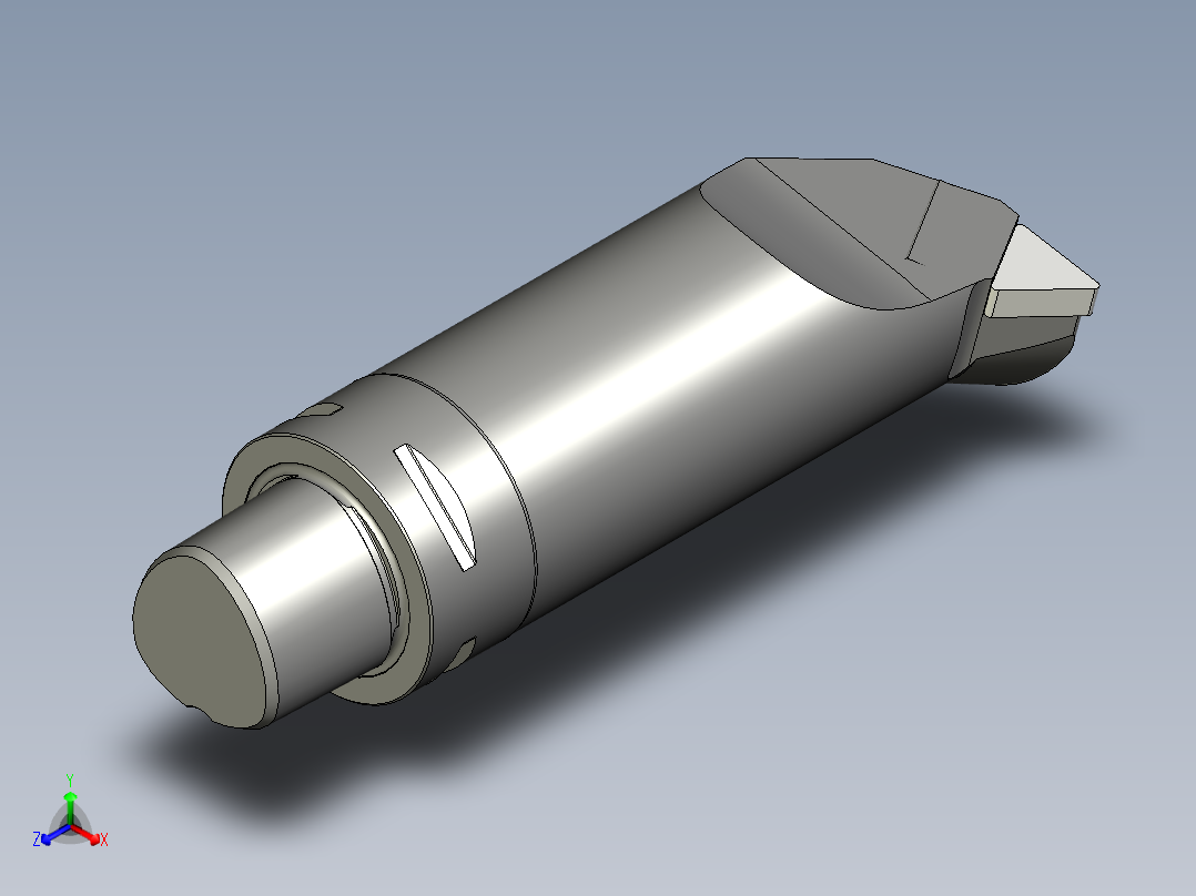 山特维克刀具5727741_TM01_MOD_0_1~TM01_00正等轴测图