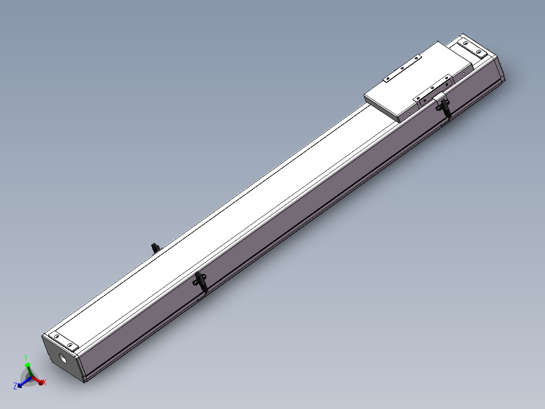 精密模组MC120-L05-550-M-M10-C4