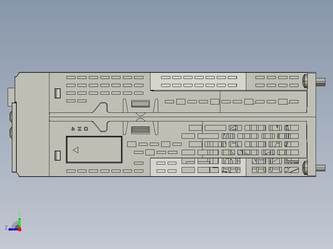 DS5C1-41P0 41P5 21P0-PTA-官网图右视图