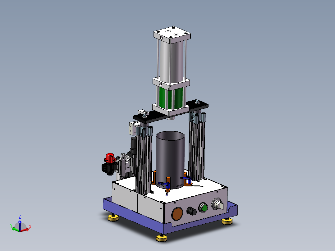 瓶装压缩机sw18可编辑