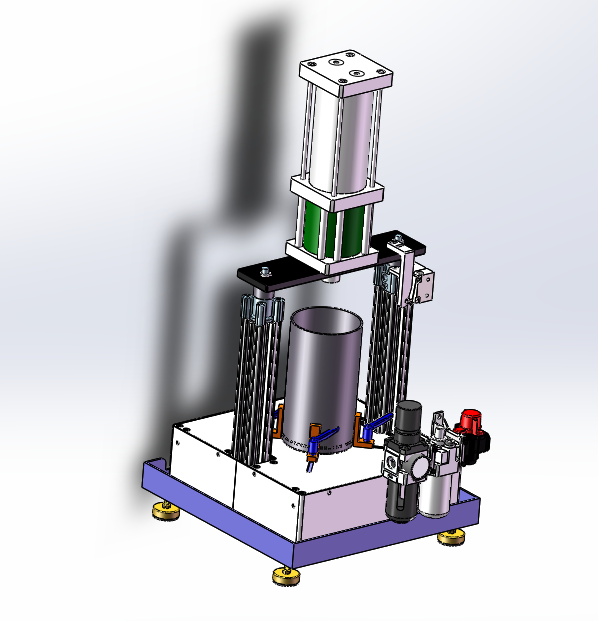 瓶装压缩机sw18可编辑