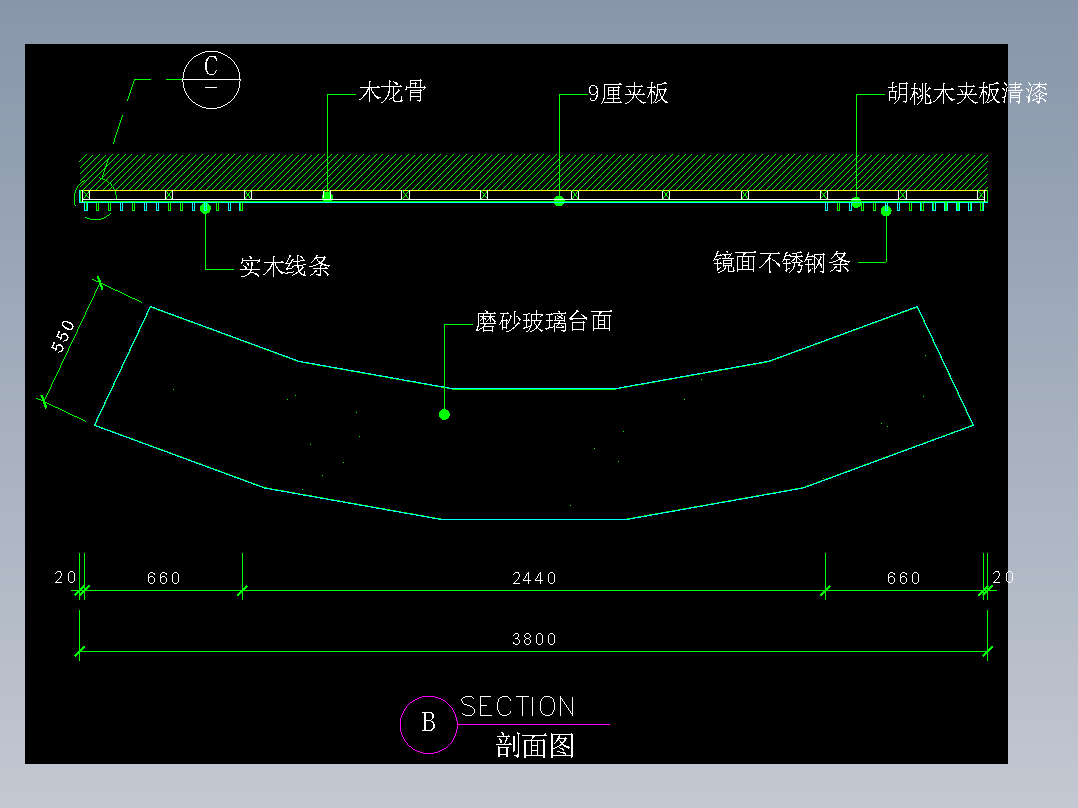 建筑图库工装二-FH04094E