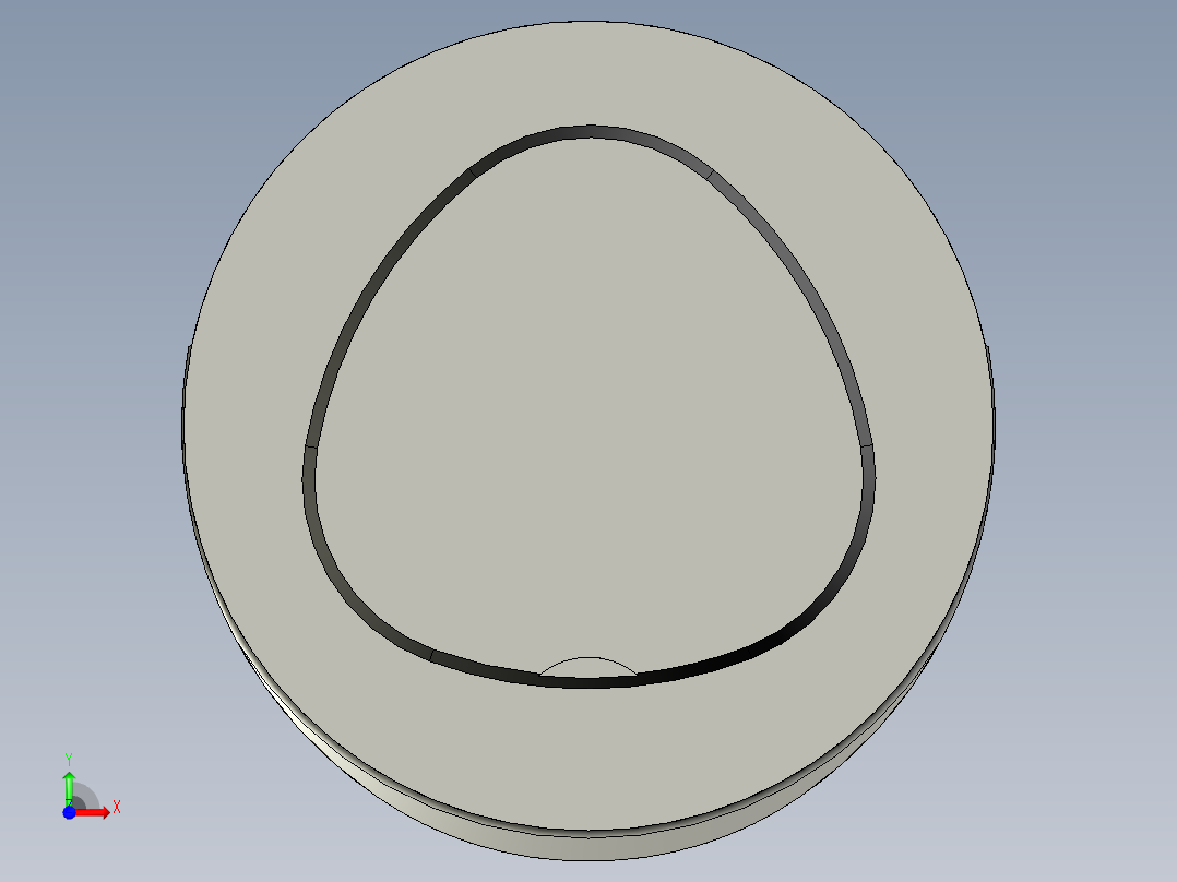 山特维克刀具5730253_TM01_MOD_0_1~TM01_00前视图