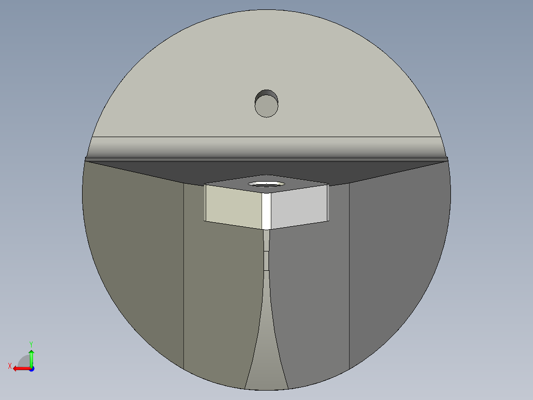 山特维克刀具5730253_TM01_MOD_0_1~TM01_00后视图