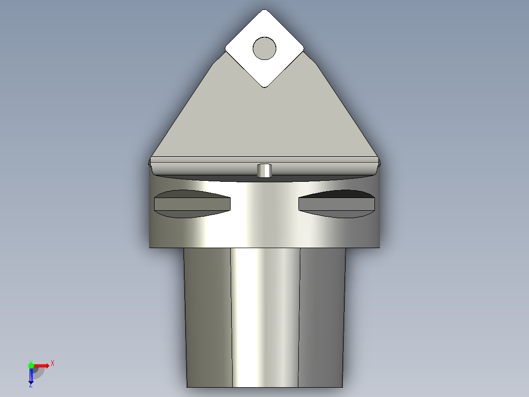 山特维克刀具5730253_TM01_MOD_0_1~TM01_00俯视图