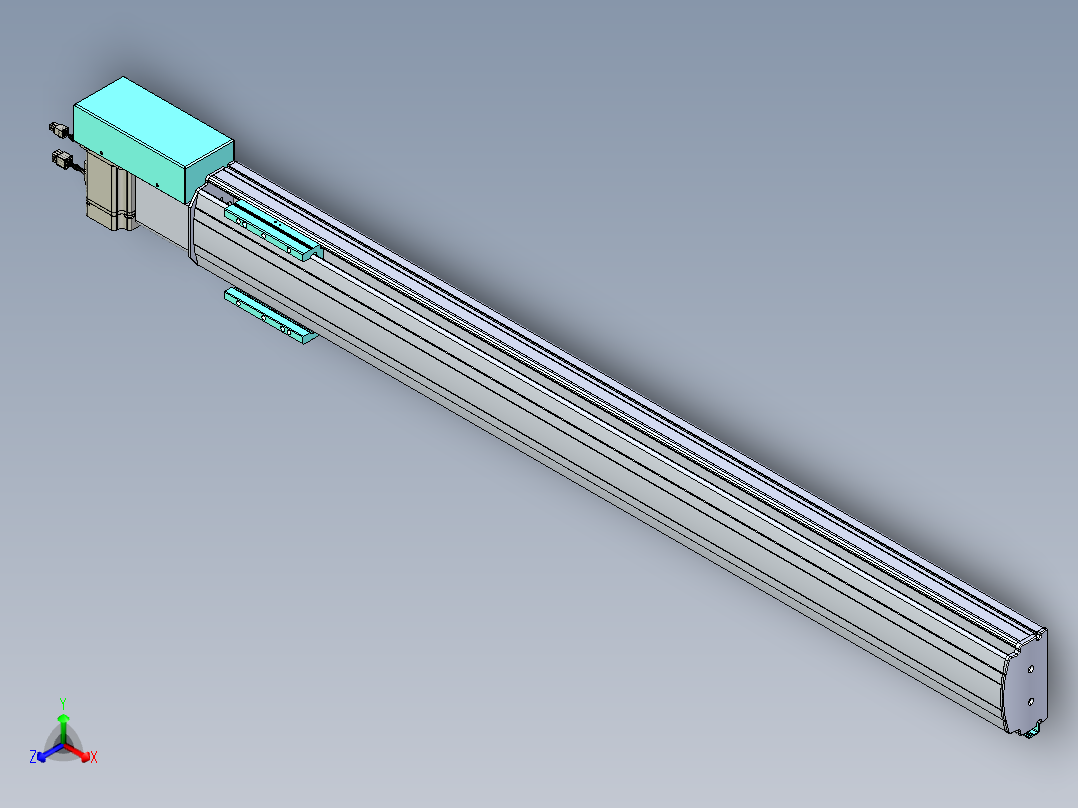 威洛博VBF同步带传动一般环境VBF14-L45-S1150-BR-ZP75-C3
