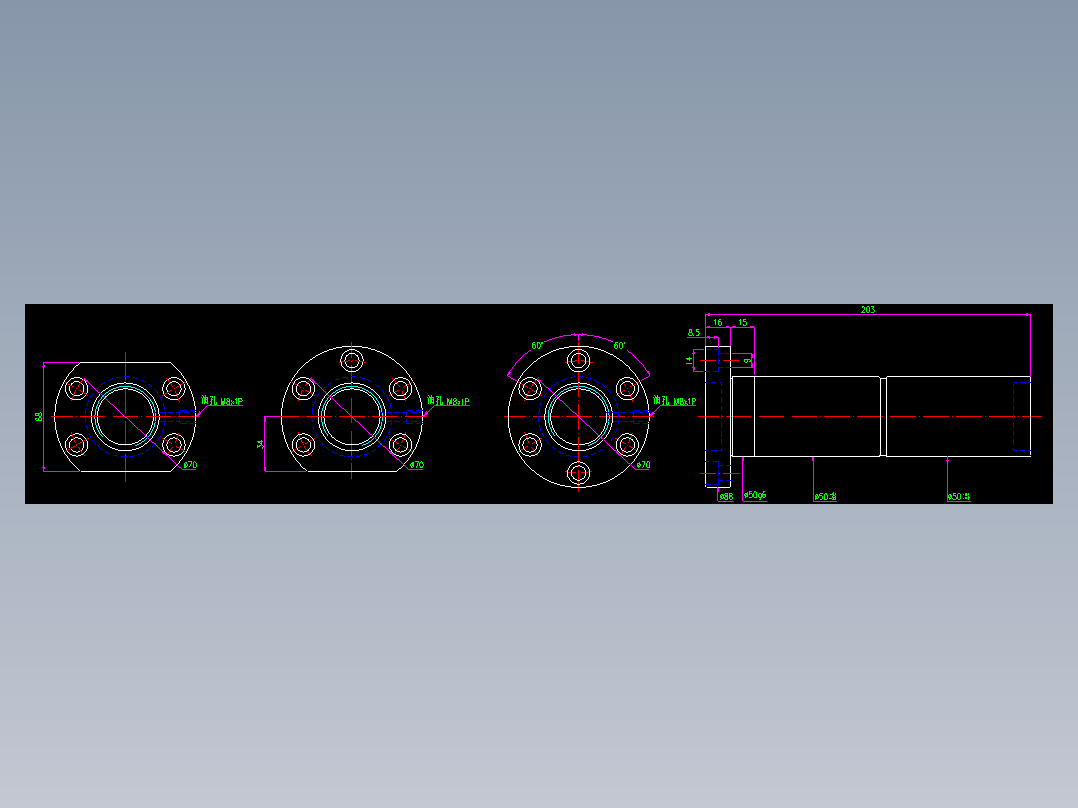 银泰PMI-FDIC03212T5-F