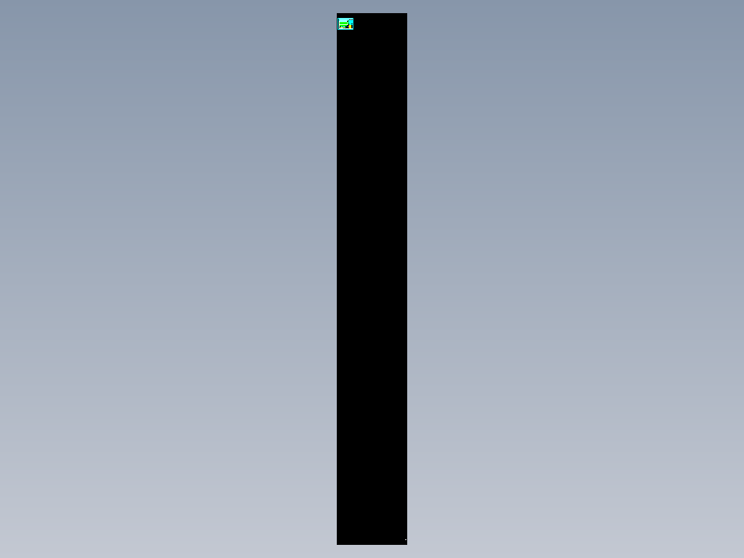 斜腿钢构大桥设计图纸