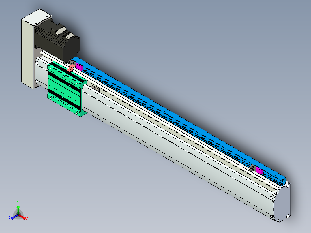 威洛博VF10-L16-C-S600-BR-P40-C4