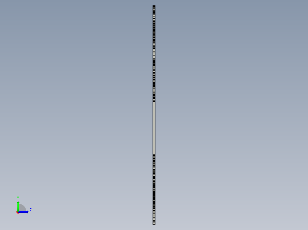 北美-国家集合左视图