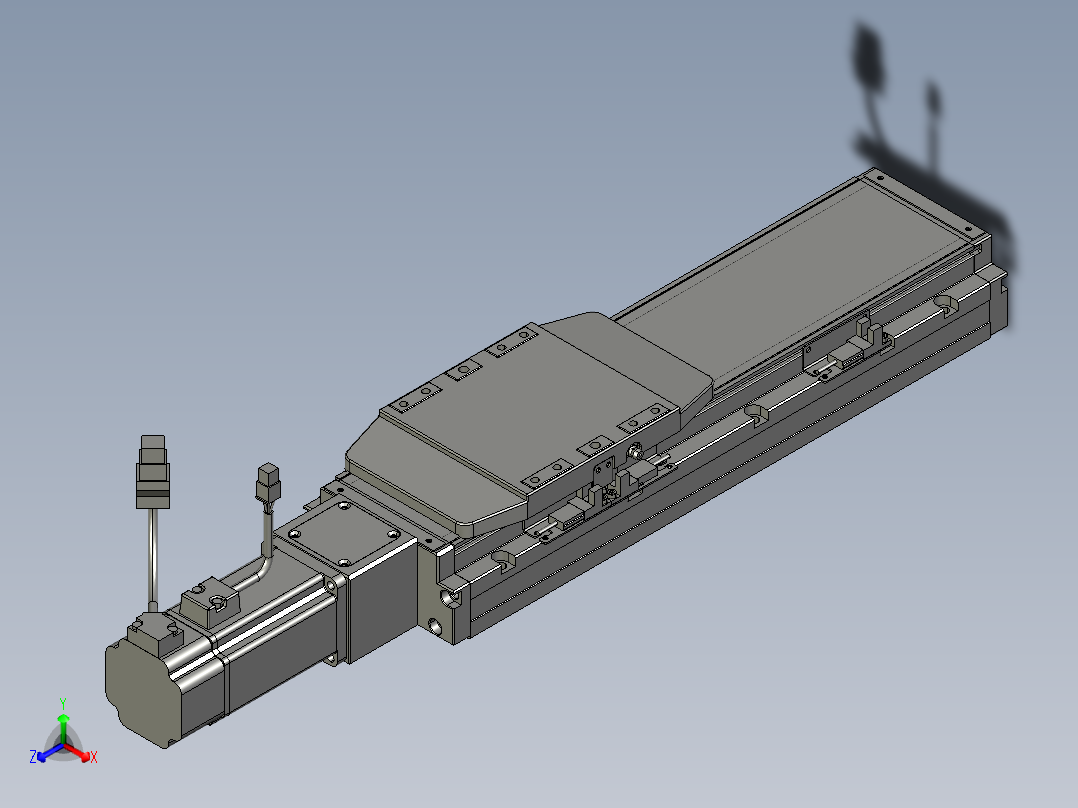 威洛博模组VGTH12-L10-C-S200-BC-ZT40-C3