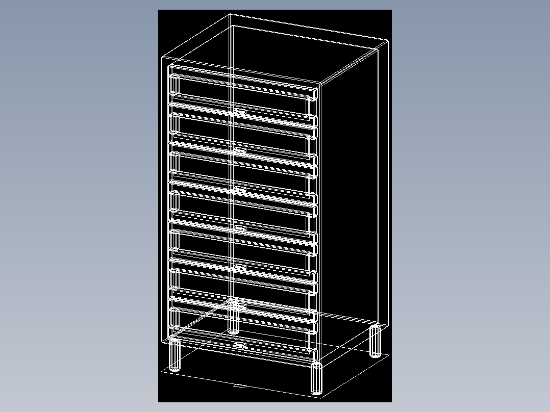 室内家具和灯具-K-G47