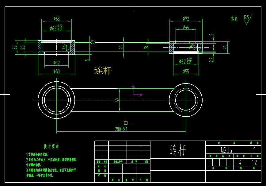 泡沫混凝土切割机结构设计含三维二维说明书364902