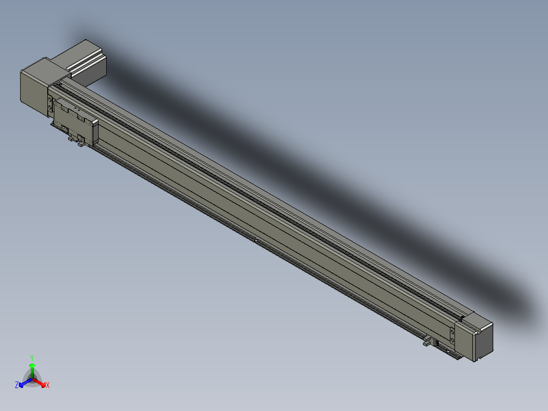 威洛博RBC5-S750-BD