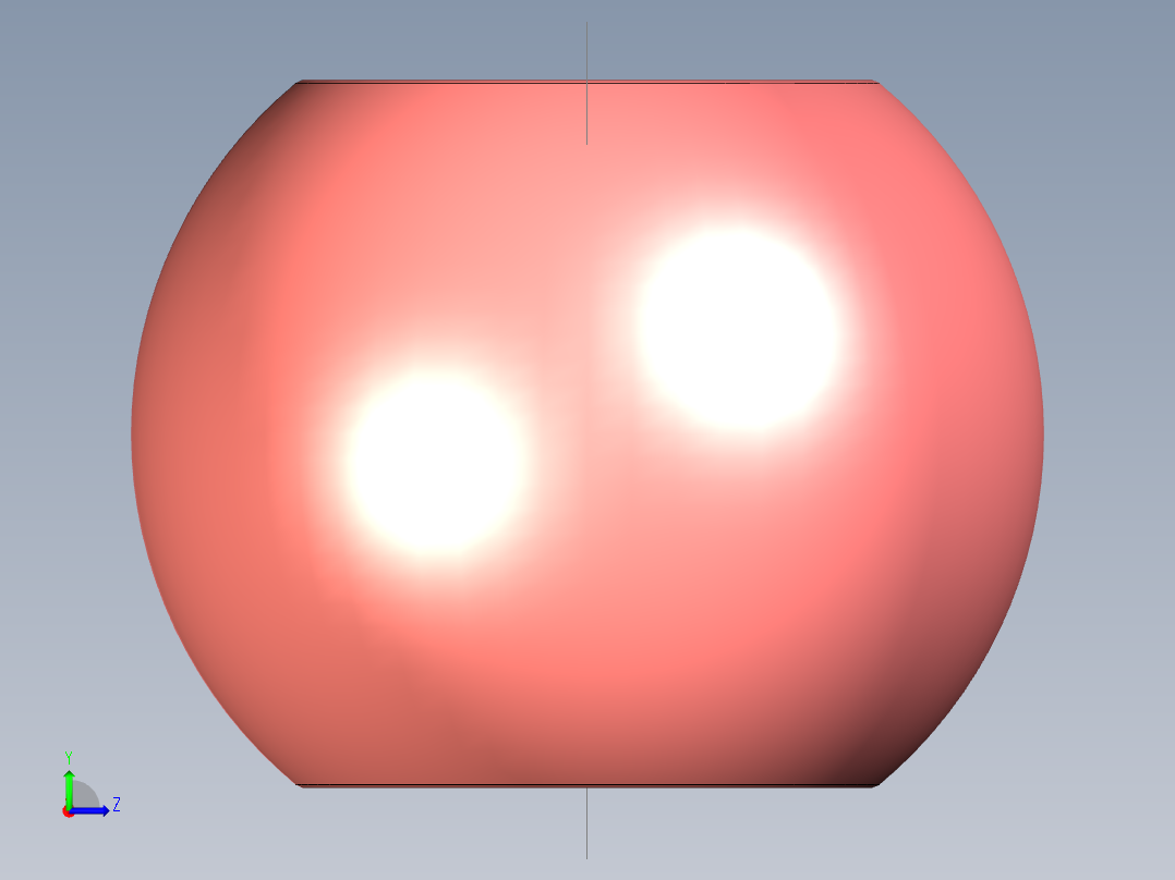 管道手动球阀-水管开关阀-手动阀门User Library-md52c150dn25-1_MD52DN25.BP左视图