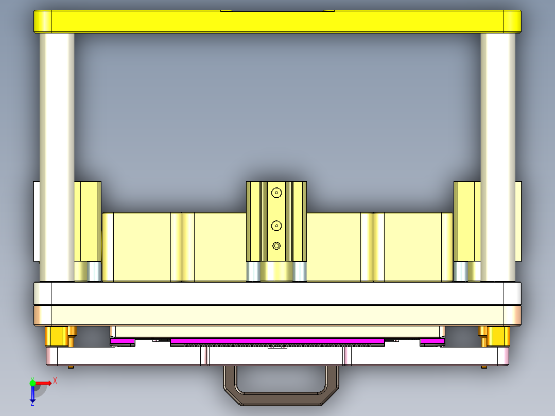 ETWD-C-CNC7-170225俯视图