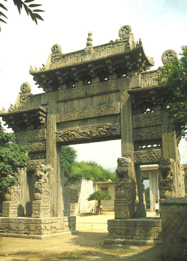 最新整合_300多套古建筑中式构造cad图（比较详细）