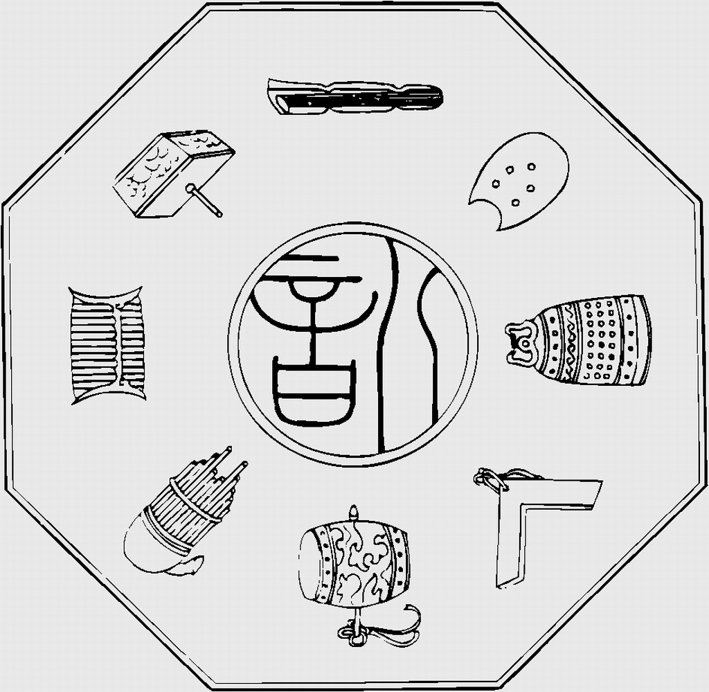 最新整合_300多套古建筑中式构造cad图（比较详细）