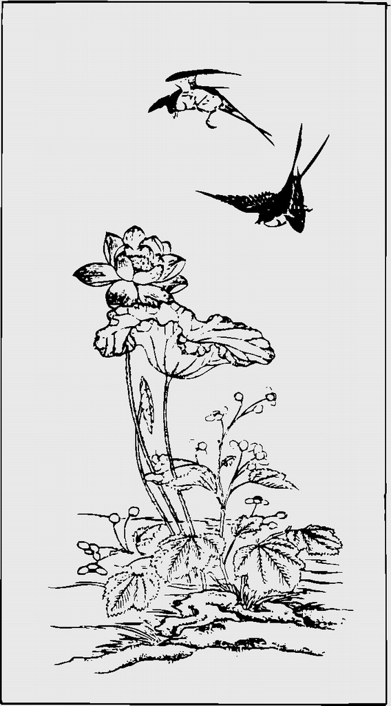 最新整合_300多套古建筑中式构造cad图（比较详细）