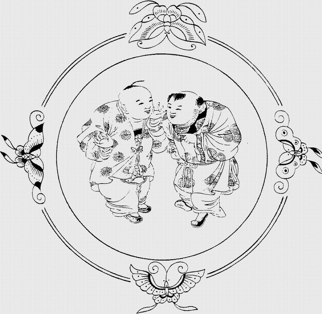 最新整合_300多套古建筑中式构造cad图（比较详细）