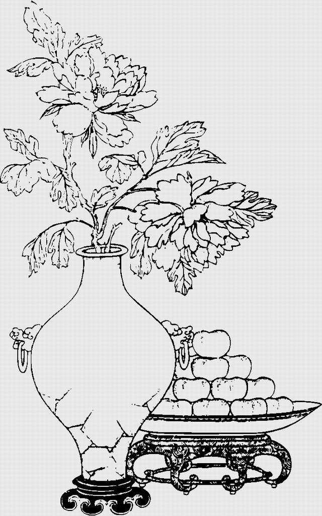 最新整合_300多套古建筑中式构造cad图（比较详细）