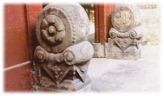 最新整合_300多套古建筑中式构造cad图（比较详细）