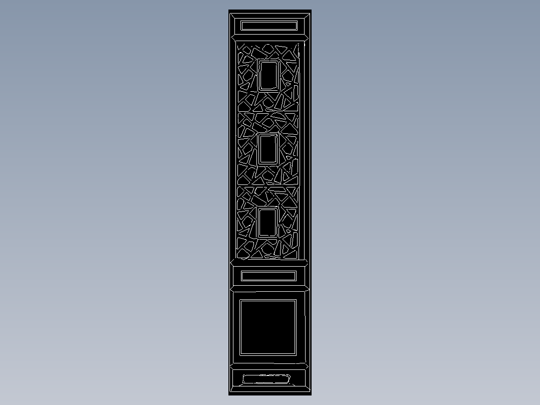 门-C-5DRP17