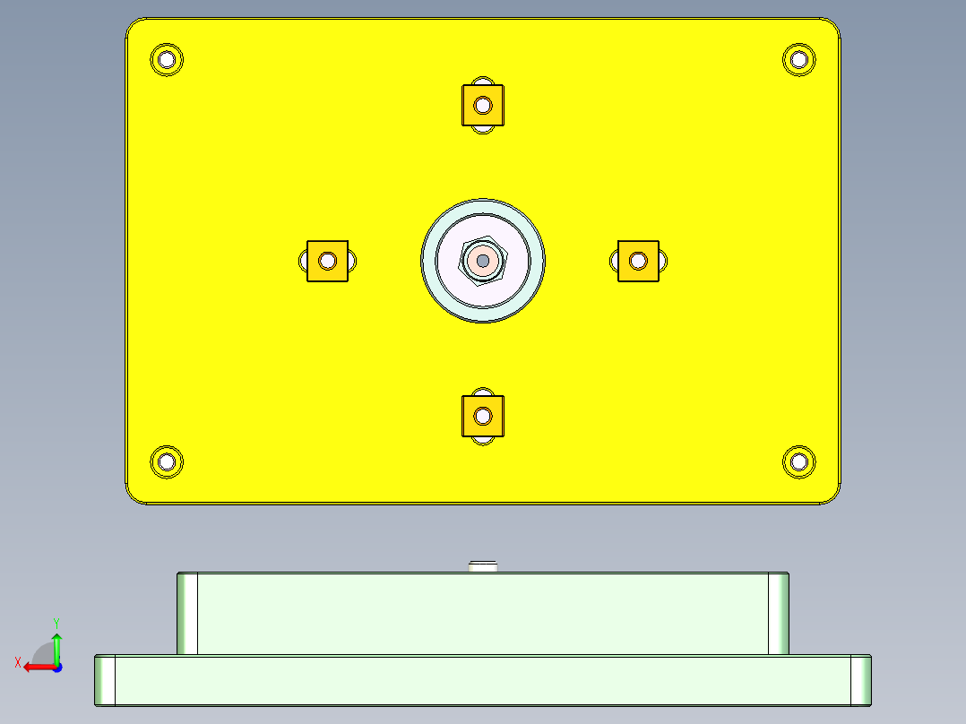 UX490-C-CNC4-1119后视图