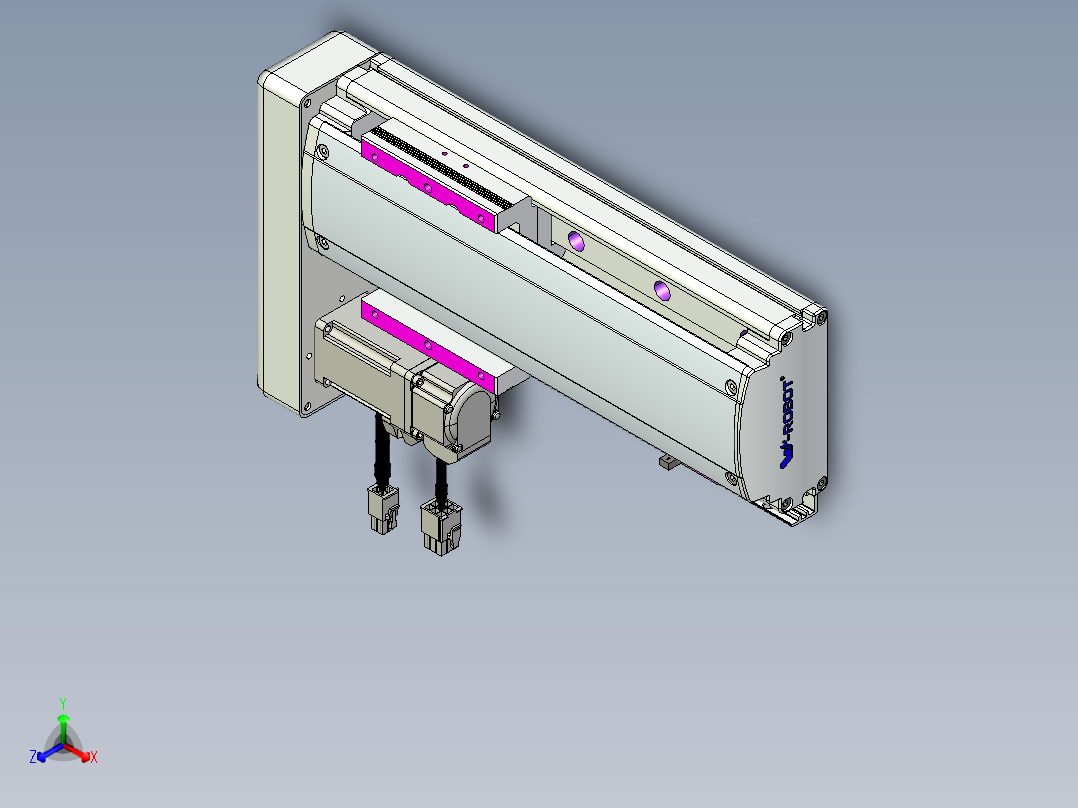 威洛博QF12-Lxx-S120-BL-ZP10-C3