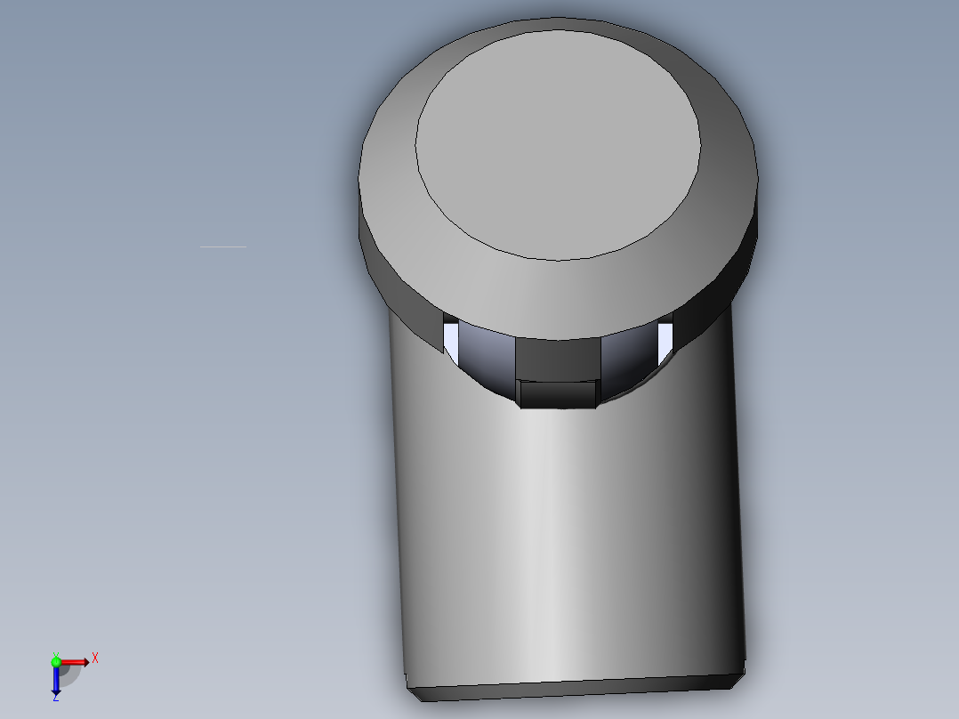 铝型材及其附件3.11.30.05俯视图