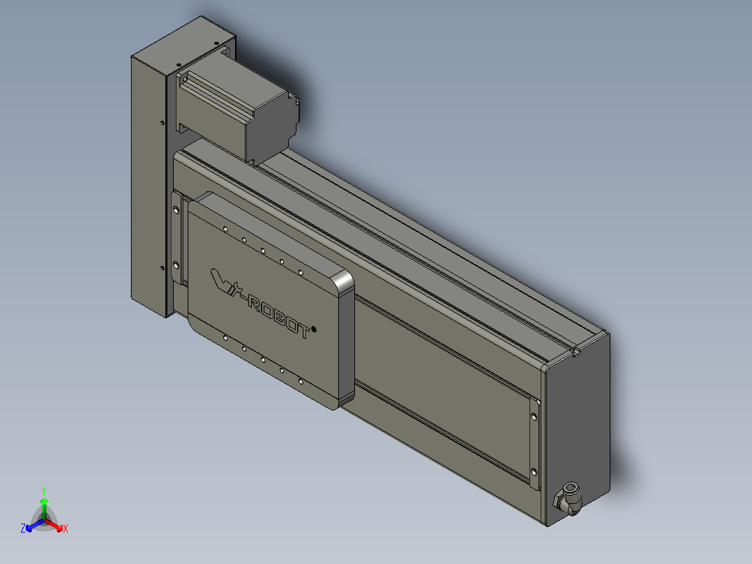 威洛博VC22-S250-BR-P75