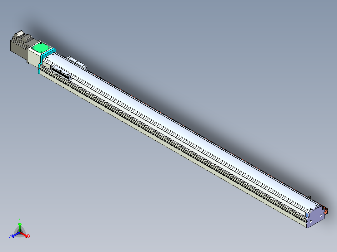 威洛博VF8-L16-C-S1000-BC-P20-C4