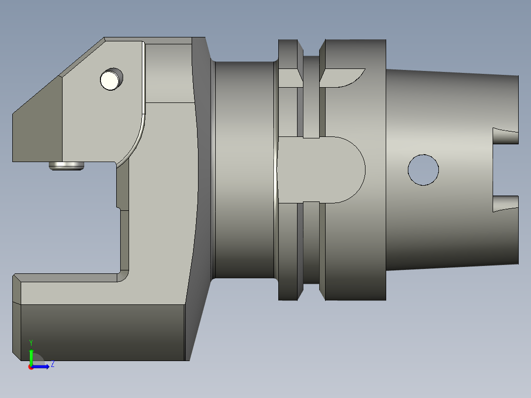 山特维克刀具112030719_MOD_0_0~TM01_00左视图
