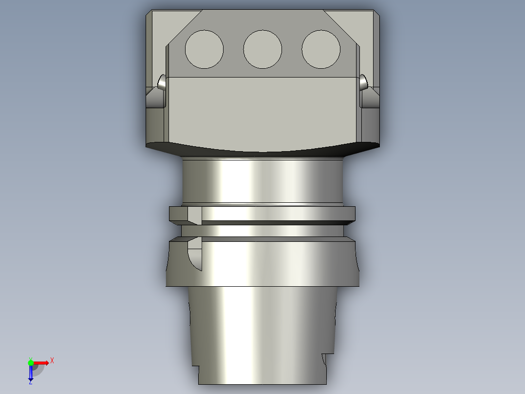 山特维克刀具112030719_MOD_0_0~TM01_00俯视图