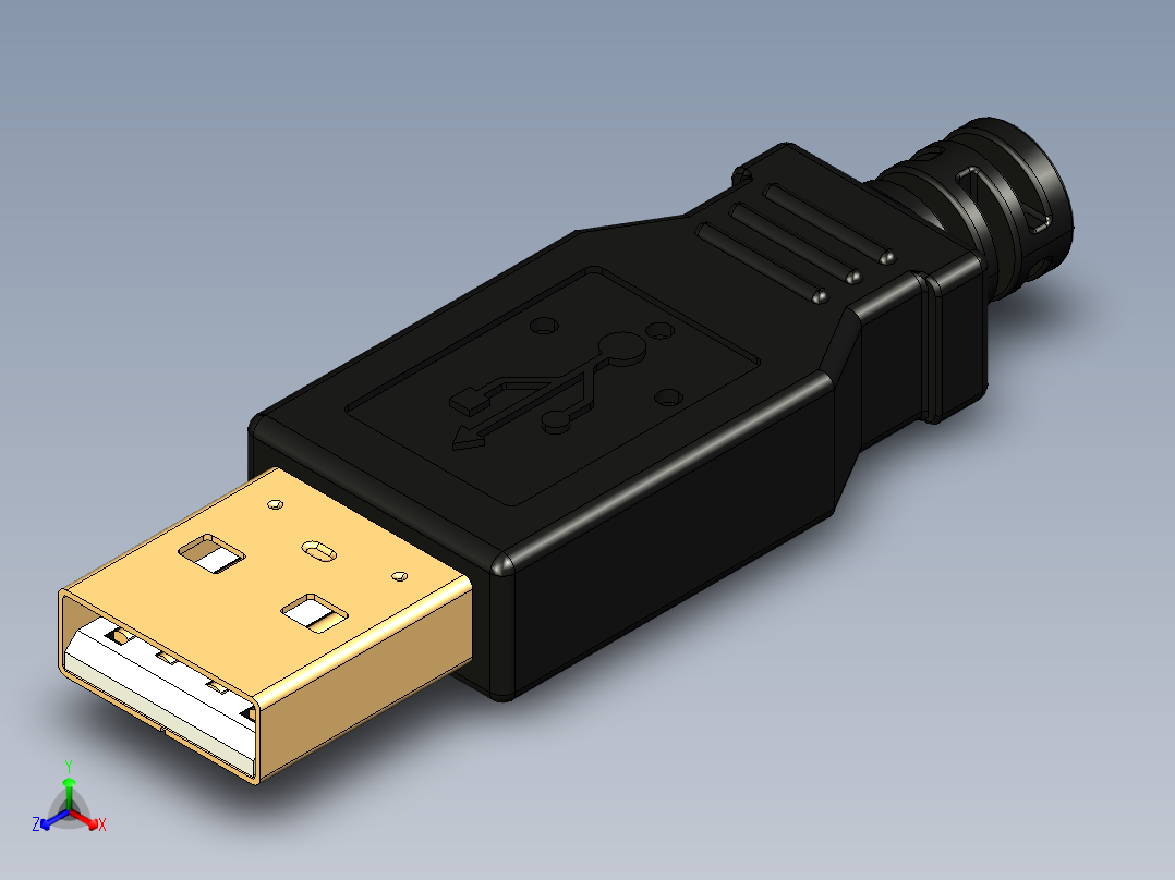 USB<span style='color: red'>接口</span>