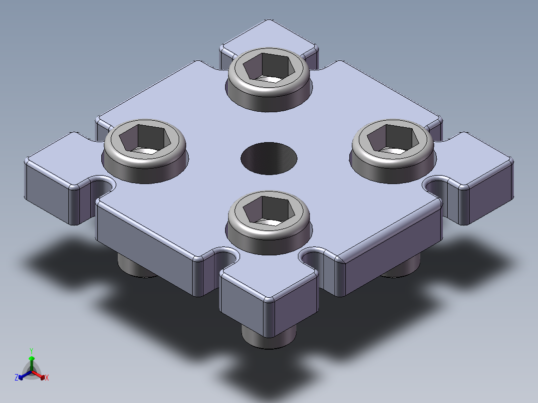 铝型材及其附件5.33.45.9090.M16