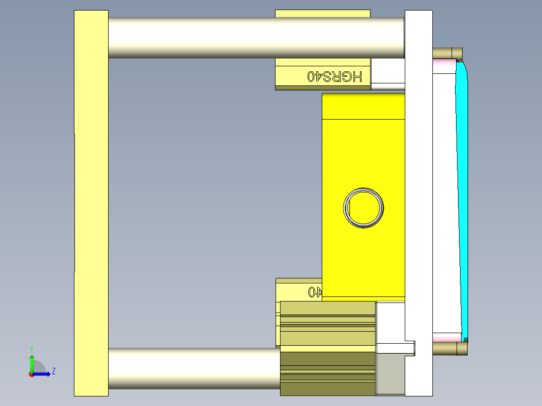 EDB41-C-CNC3-180912左视图